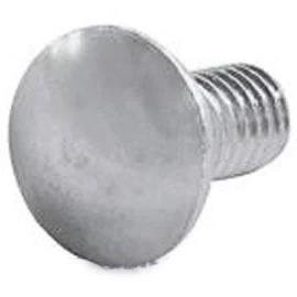 Parafuso Cabeça Lentilha Auto Travante 5/16'' x 1/2'' - Aiedem