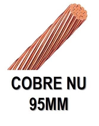 Cabo Cobre NU 70,0mm NBR 19Fios